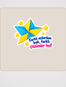 Origami ile Kolay Matematik Sticker Seti