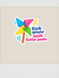 Origami ile Kolay Matematik Sticker Seti