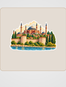 Payitahtın Kapıları Sticker Seti