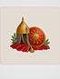 Payitahtın Kapıları Sticker Seti