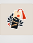 Peygamberin Şarkısı Sticker Seti