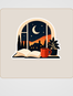 Peygamberin Şarkısı Sticker Seti