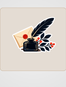 Peygamberin Şarkısı Sticker Seti