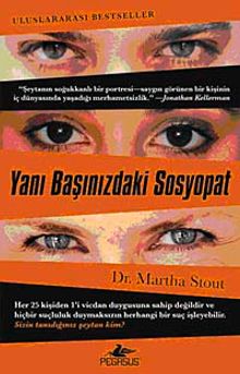 Yanı Başınızdaki Sosyopat