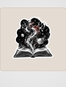 Pia Mater Sticker Seti