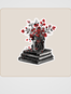 Pia Mater Sticker Seti