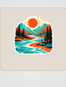 Siddhartha Sticker Seti