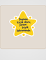 Son Dakika Kahramanları Sticker Seti