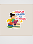 Son Dakika Kahramanları Sticker Seti