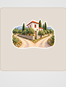 Son Oyun Sticker Seti