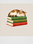 Toltek Bilgelik Kitabı Sticker Seti