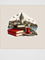 Türkçülüğün Esasları Sticker Seti