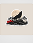 Türkçülüğün Esasları Sticker Seti