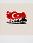 Türkçülüğün Esasları Sticker Seti