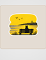 Unutma Dersleri Sticker Seti
