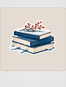 Veda Etmiyorum Sticker Seti