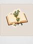 Yaban Sticker Seti
