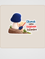 Yazıyı Bulan Çocuk Sticker Seti