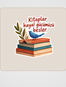 Yazıyı Bulan Çocuk Sticker Seti