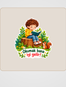 Yeşil Kafalar 1 Sticker Seti