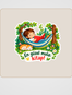 Yeşil Kafalar 1 Sticker Seti