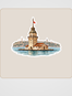 İslamın Dirilişi Sticker Seti