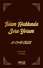 İslam Hakkında Soru-Yorum