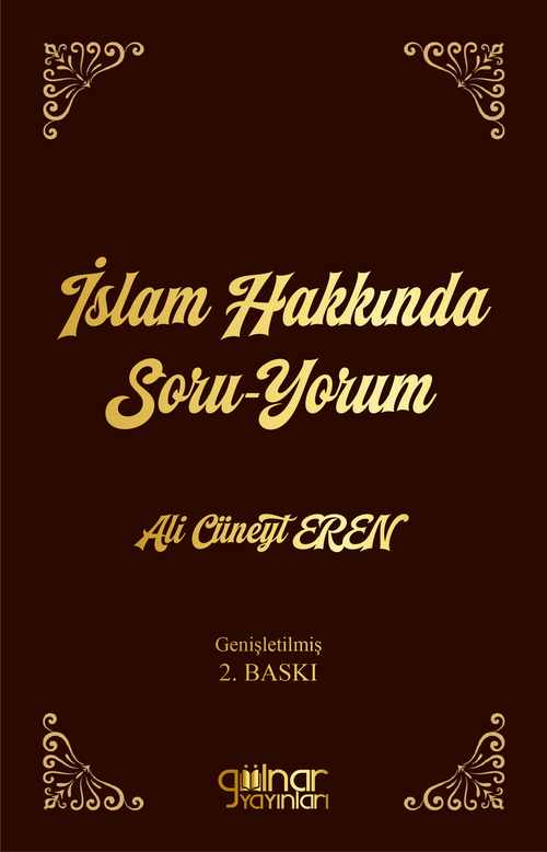 İslam Hakkında Soru-Yorum