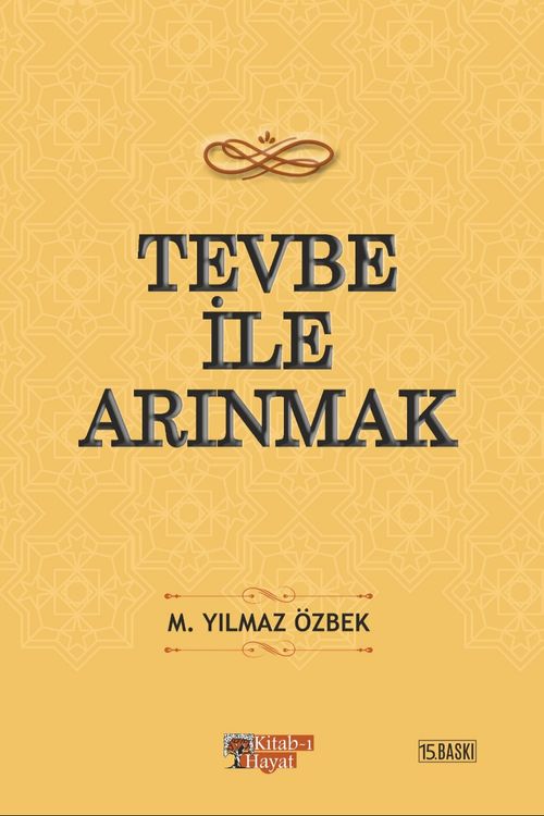 Tevbe İle Arınmak