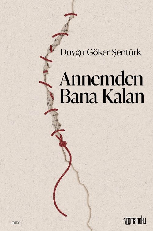 Annemden Bana Kalan