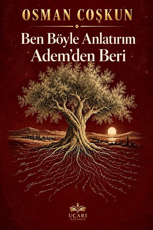 Ben Böyle Anlatırım