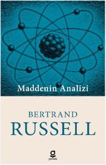 Maddenin Analizi