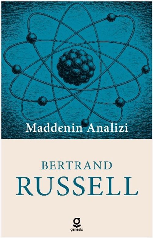 Maddenin Analizi