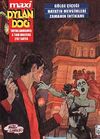 Maxi Dylan Dog Sayı: 1 G&ouml;lge &Ccedil;i&ccedil;eği-Hayatın Mevsimleri-Zamanın İntikamı