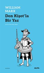 Don Kişot'la Bir Yaz