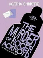 The Murder of Roger Ackroyd [Comic Strip edition]