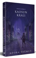 Kaosun Kralı (Özel Baskı)