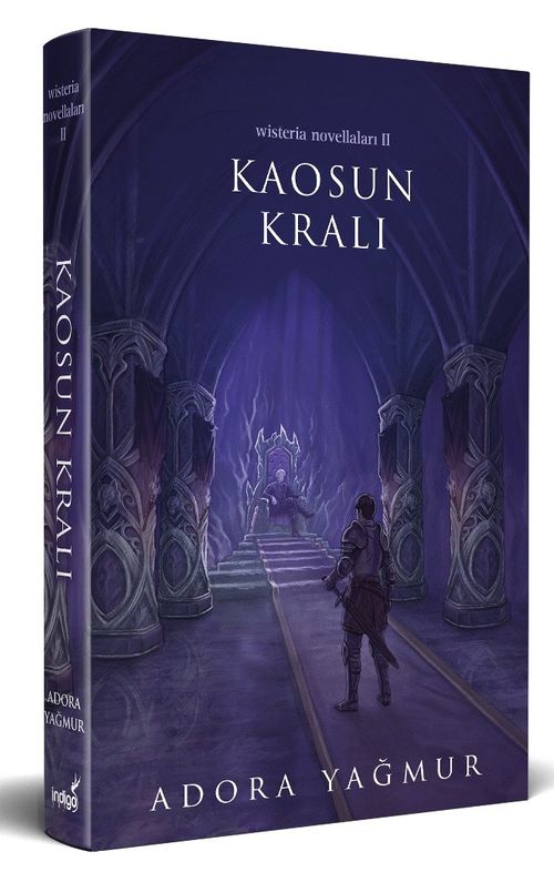 Kaosun Kralı (Özel Baskı)