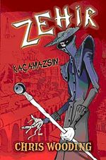 Zehir & Kaçamazsın