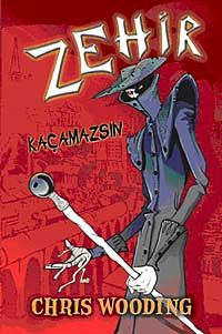 Zehir & Kaçamazsın