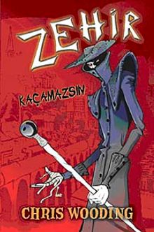 Zehir & Kaçamazsın