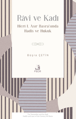 Ravi ve Kadı