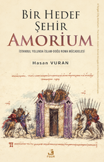 Bir Hedef Şehir Amorium