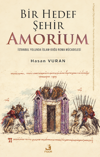 Bir Hedef Şehir Amorium