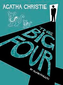 The Big Four [Comic Strip edition]