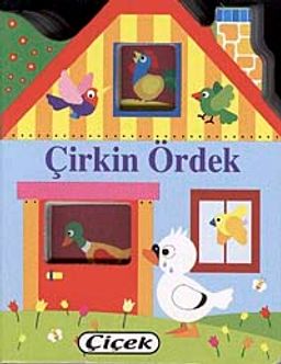 Çirkin Ördek / Küçük Evler Dizisi-3