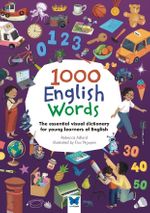 1000 English Words