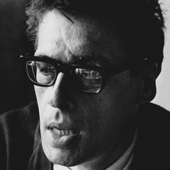 Roger Van De Velde