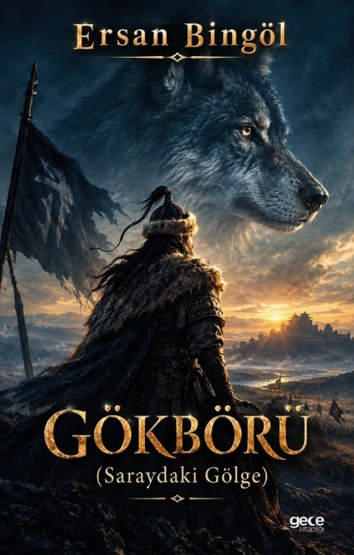 Gökbörü &amp; Saraydaki Gölge