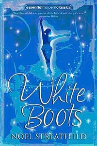 White Boots (Essential Modern Classics)